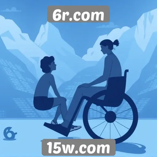 Acessibilidade e interface do usuário no 6r.com