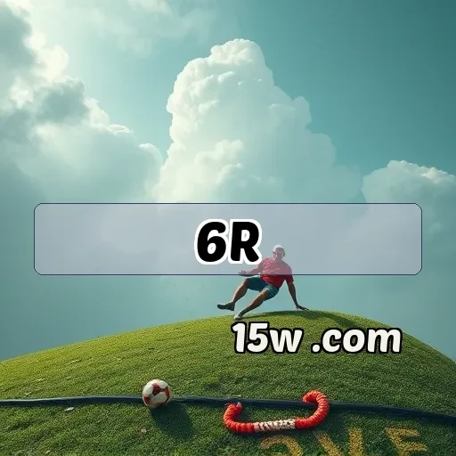 6r.com: Aproveite ao Máximo a Inatividade nos Jogos Online