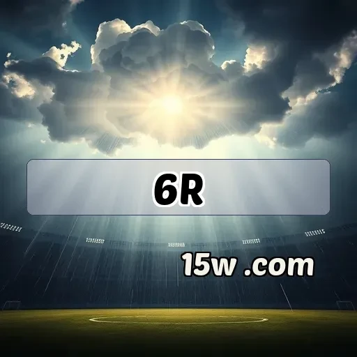6r.com: A Nova Era do Multijogador que Você Precisa Conhecer