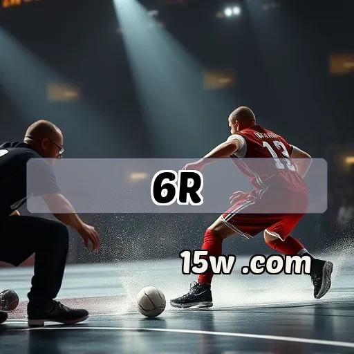 6r.com: Descubra as Melhores Plataformas para Jogar e se Divertir